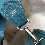 Hermes Evelyne Crossbody Bag