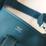 Hermes Evelyne Crossbody Bag
