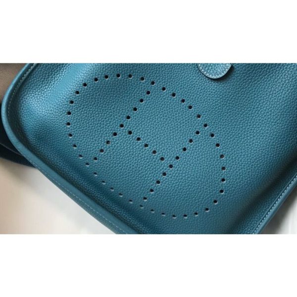 Hermes Evelyne Crossbody Bag