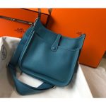 Hermes Evelyne Crossbody Bag