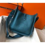 Hermes Evelyne Crossbody Bag