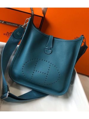 Hermes Evelyne Crossbody Bag