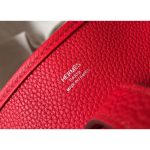 Hermes Evelyne Crossbody Bag
