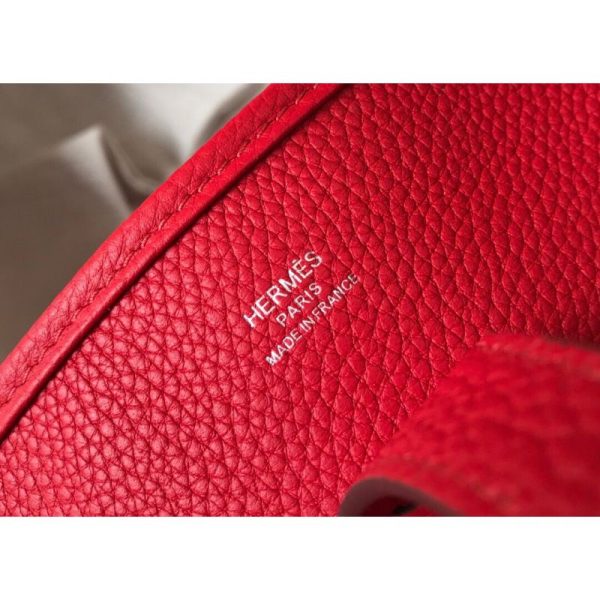 Hermes Evelyne Crossbody Bag