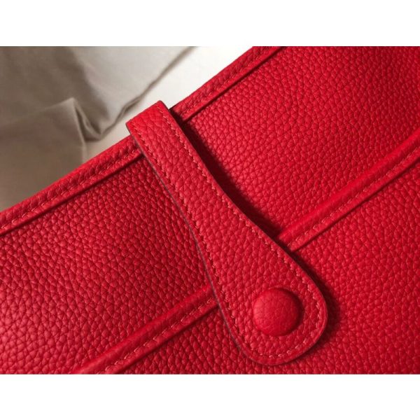Hermes Evelyne Crossbody Bag