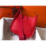 Hermes Evelyne Crossbody Bag