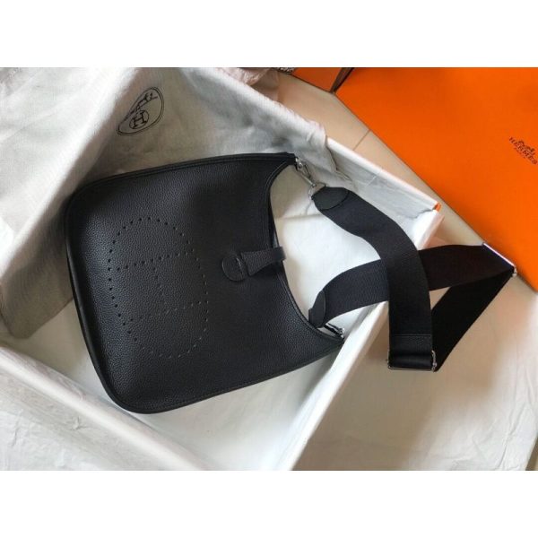 Hermes Evelyne Crossbody Bag