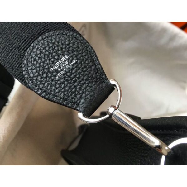 Hermes Evelyne Crossbody Bag