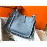 Hermes Evelyne Crossbody Bag