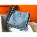 Hermes Evelyne Crossbody Bag