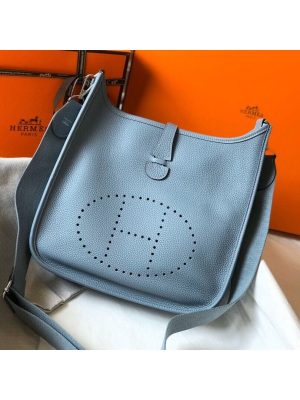 Hermes Evelyne Crossbody Bag