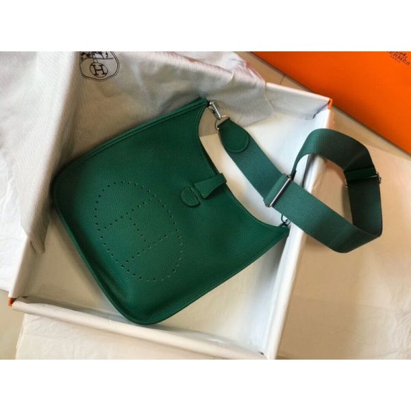 Hermes Evelyne Crossbody Bag