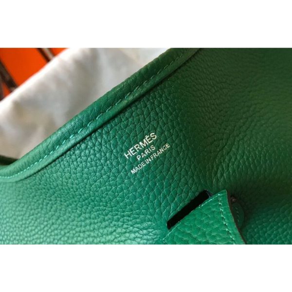 Hermes Evelyne Crossbody Bag