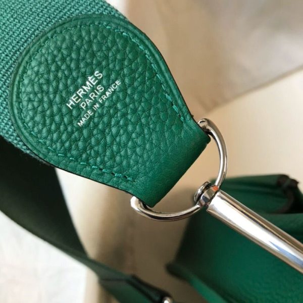 Hermes Evelyne Crossbody Bag