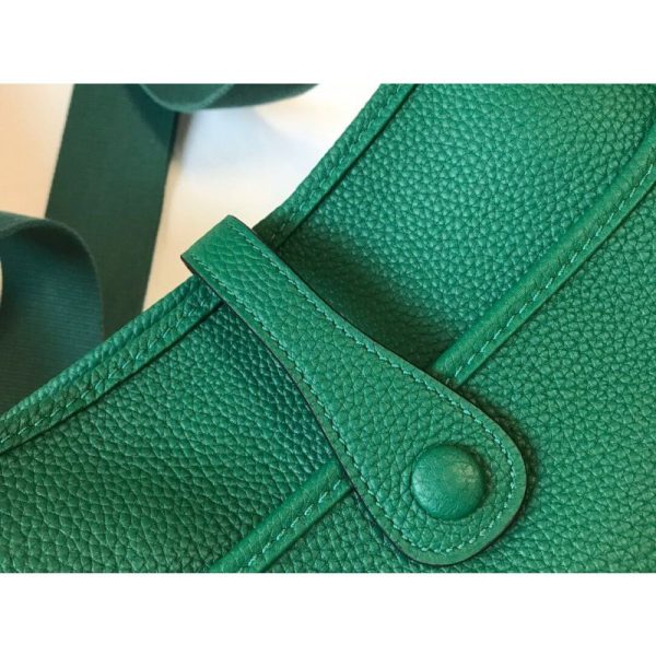 Hermes Evelyne Crossbody Bag