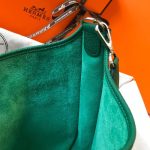 Hermes Evelyne Crossbody Bag