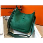 Hermes Evelyne Crossbody Bag