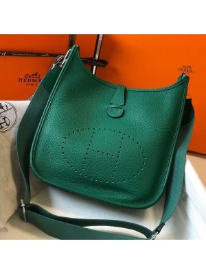 Hermes Evelyne Crossbody Bag