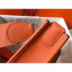Hermes Evelyne Crossbody Bag