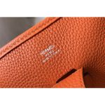 Hermes Evelyne Crossbody Bag