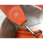 Hermes Evelyne Crossbody Bag