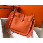 Hermes Evelyne Crossbody Bag