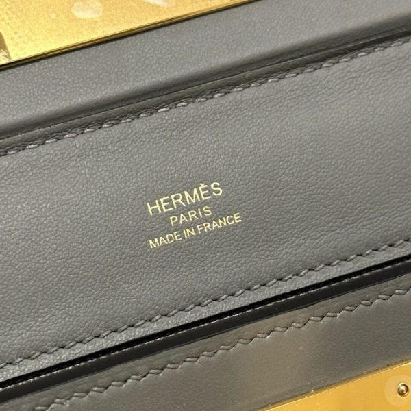 Hermes 24 Mini 2way Shoulder Bag