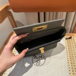 Hermes 24 Mini 2way Shoulder Bag