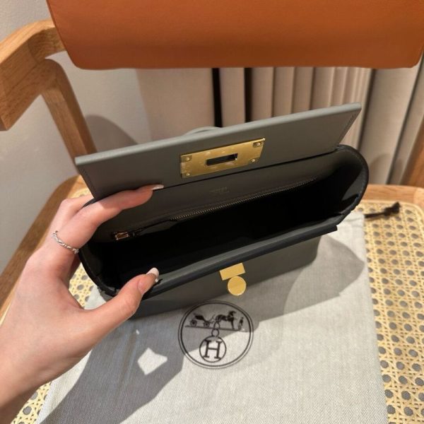Hermes 24 Mini 2way Shoulder Bag