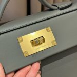 Hermes 24 Mini 2way Shoulder Bag