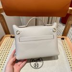 Hermes 24 Mini 2way Shoulder Bag