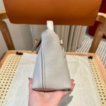 Hermes 24 Mini 2way Shoulder Bag