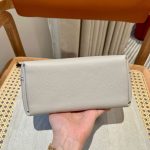 Hermes 24 Mini 2way Shoulder Bag