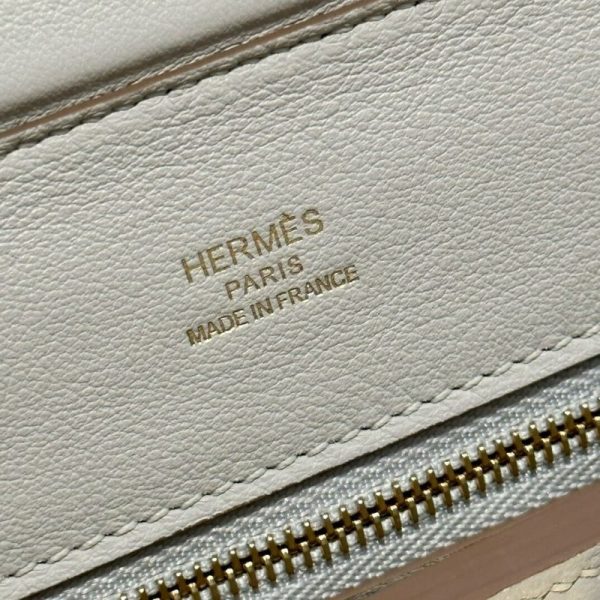 Hermes 24 Mini 2way Shoulder Bag