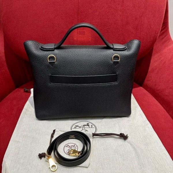 Hermes 24 Mini 2way Shoulder Bag