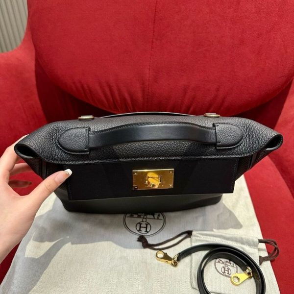 Hermes 24 Mini 2way Shoulder Bag