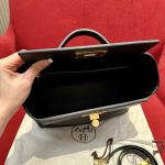 Hermes 24 Mini 2way Shoulder Bag