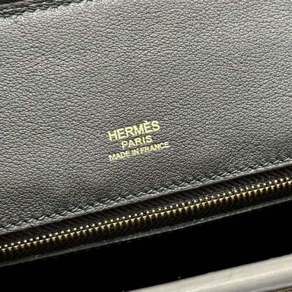 Hermes 24 Mini 2way Shoulder Bag