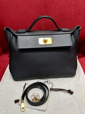 Hermes 24 Mini 2way Shoulder Bag