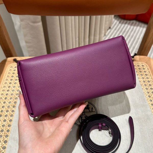Hermes 24 Mini 2way Shoulder Bag