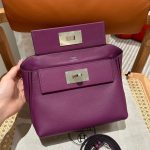 Hermes 24 Mini 2way Shoulder Bag