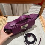 Hermes 24 Mini 2way Shoulder Bag