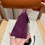 Hermes 24 Mini 2way Shoulder Bag