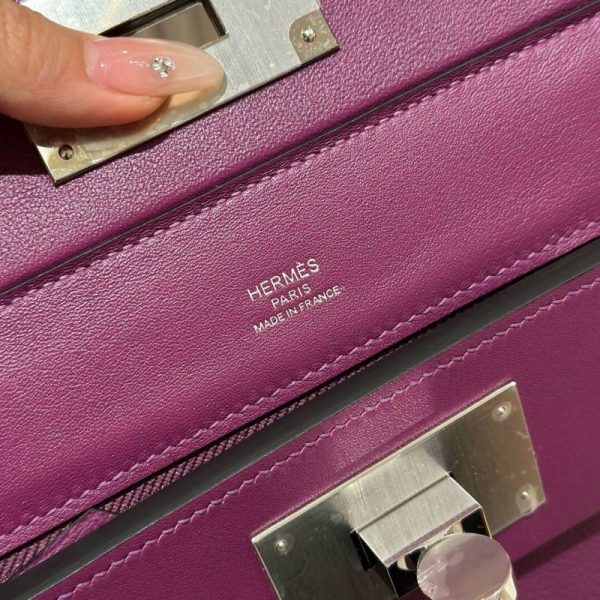 Hermes 24 Mini 2way Shoulder Bag
