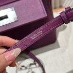 Hermes 24 Mini 2way Shoulder Bag