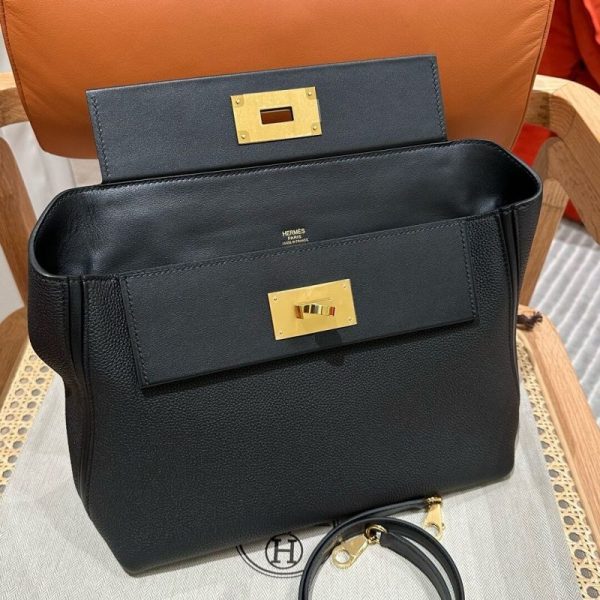 Hermes 24/24 29cm 2way Shoulder Bag