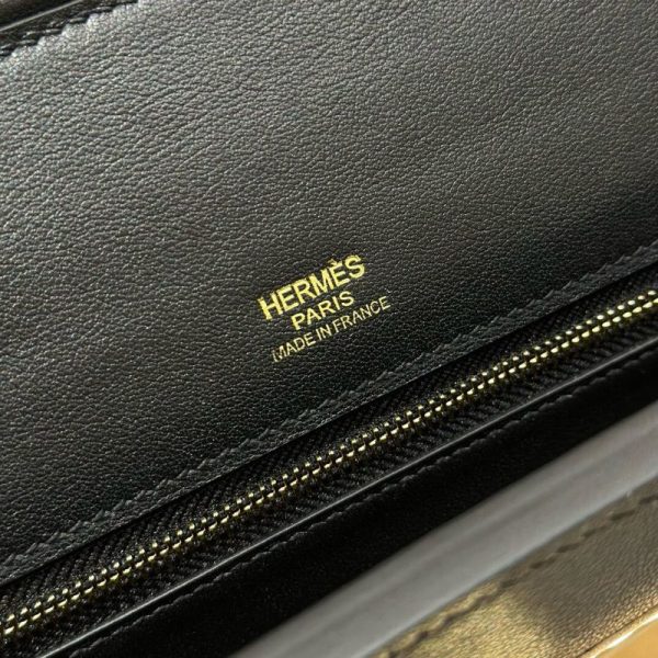Hermes 24/24 29cm 2way Shoulder Bag