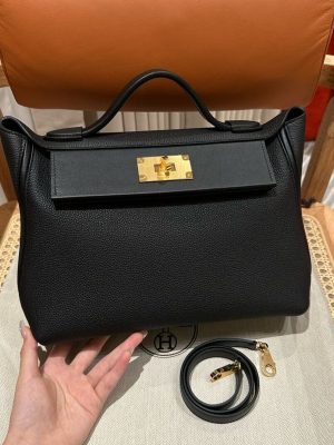 Hermes 24/24 29cm 2way Shoulder Bag