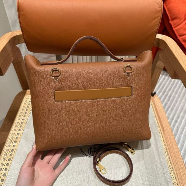 Hermes 24/24 29cm 2way Shoulder Bag