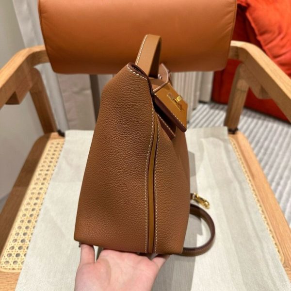 Hermes 24/24 29cm 2way Shoulder Bag